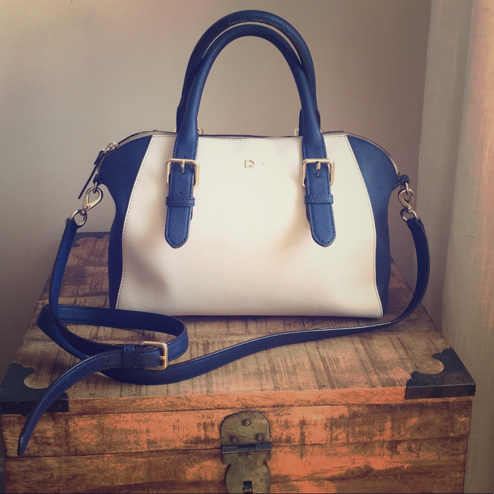 Kate Spade Cove Street Colorblock Pippa!
